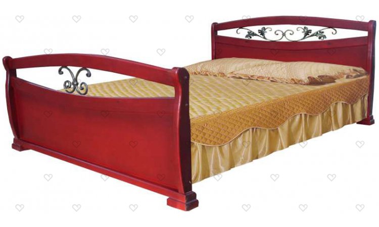 Кровать Ярина