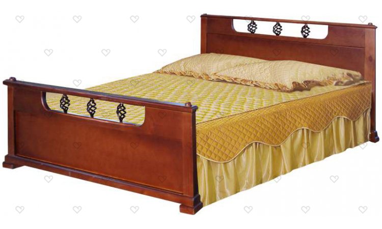 Кровать Зарина